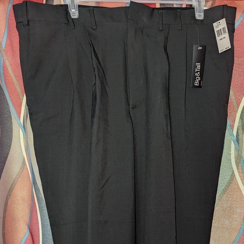 Van Heusen big n tall